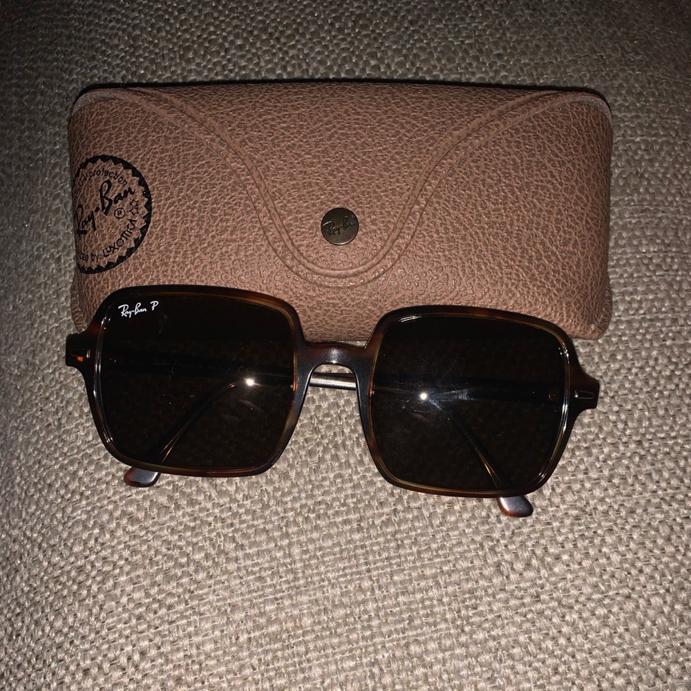RayBan Sunglasses- 1973